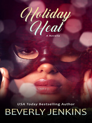 cover image of Holiday Heat